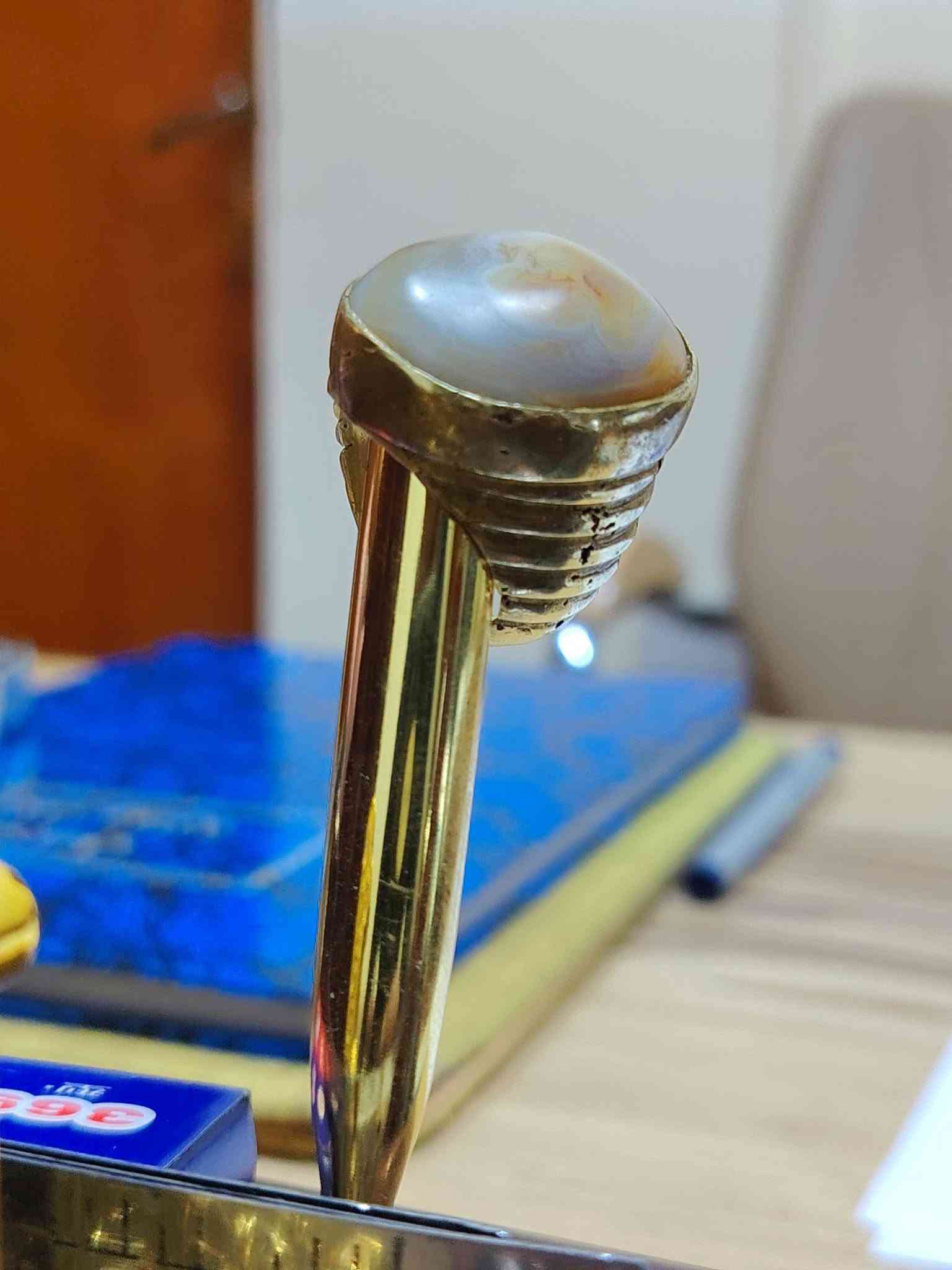 تحفة • السلماني داودي • خشن