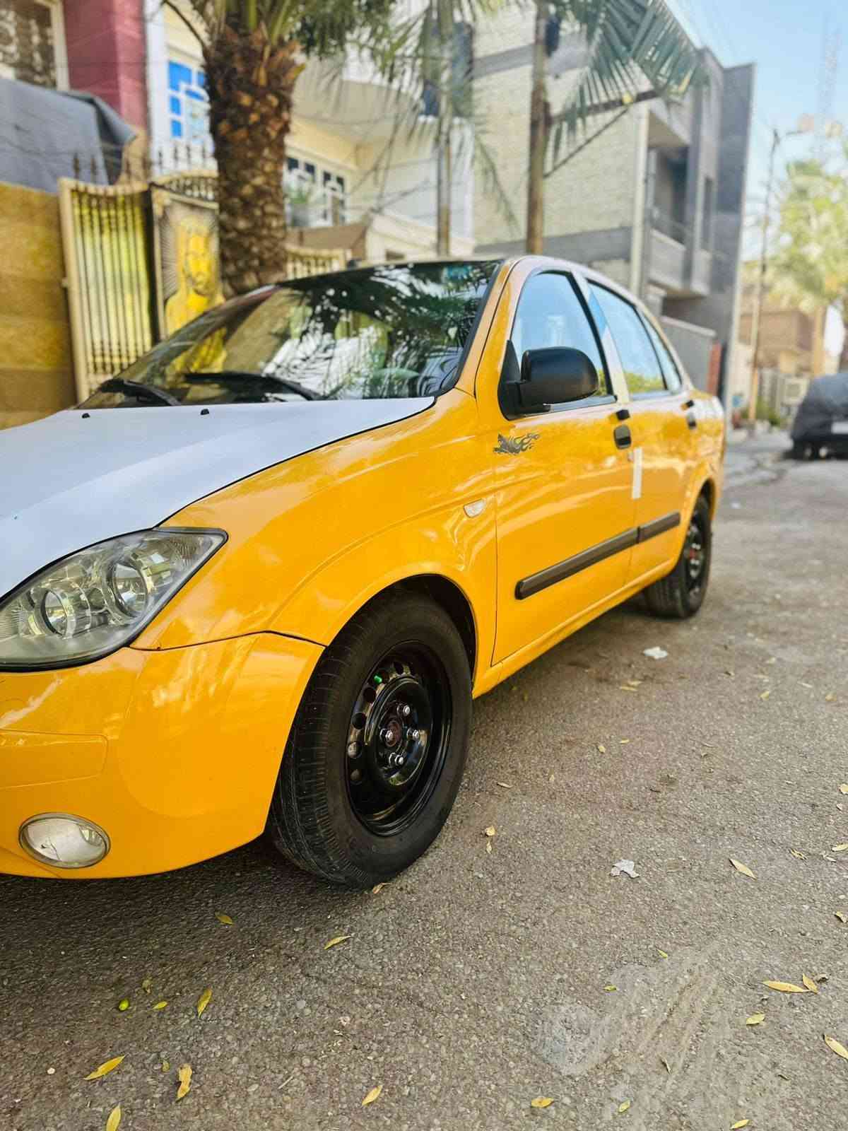 سلام عليكم طيبه موديل ١٦ لسياره مكفوله مكينه كير حداديه خير من الله تبريد ثلج لسياره كلش نضيفه رقم بغداد  مكان لسياره بغداد ابو غريب  لسياره ما ناقصهه ايشي كبل لشارع رقم لهاتف ***********  لسعر ٤٥ وببهه مجال لشراي يتصل ويدلل
