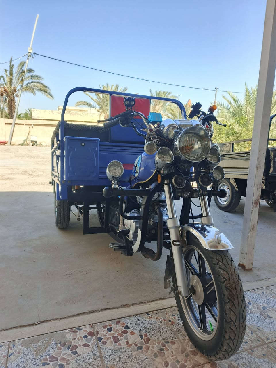 ستوته • موديل ٢٣ • ديوانيه