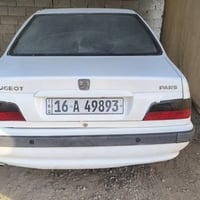 بارس • ٢٠١٨ • اوتوماتيك