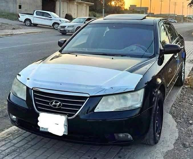 السلام عليكم ورحمة الله وبركاته
سوناتا ادوات مكصوص ٢٠١٠

 محرك ٢٤٠٠ دوش

محرك كير جدد صدر جديد

تبريد ثلج

يرهم بيع او مراوس

سعر ٣٨وبيها مجال

مكاني تكريت 

للاستفسار

***********
