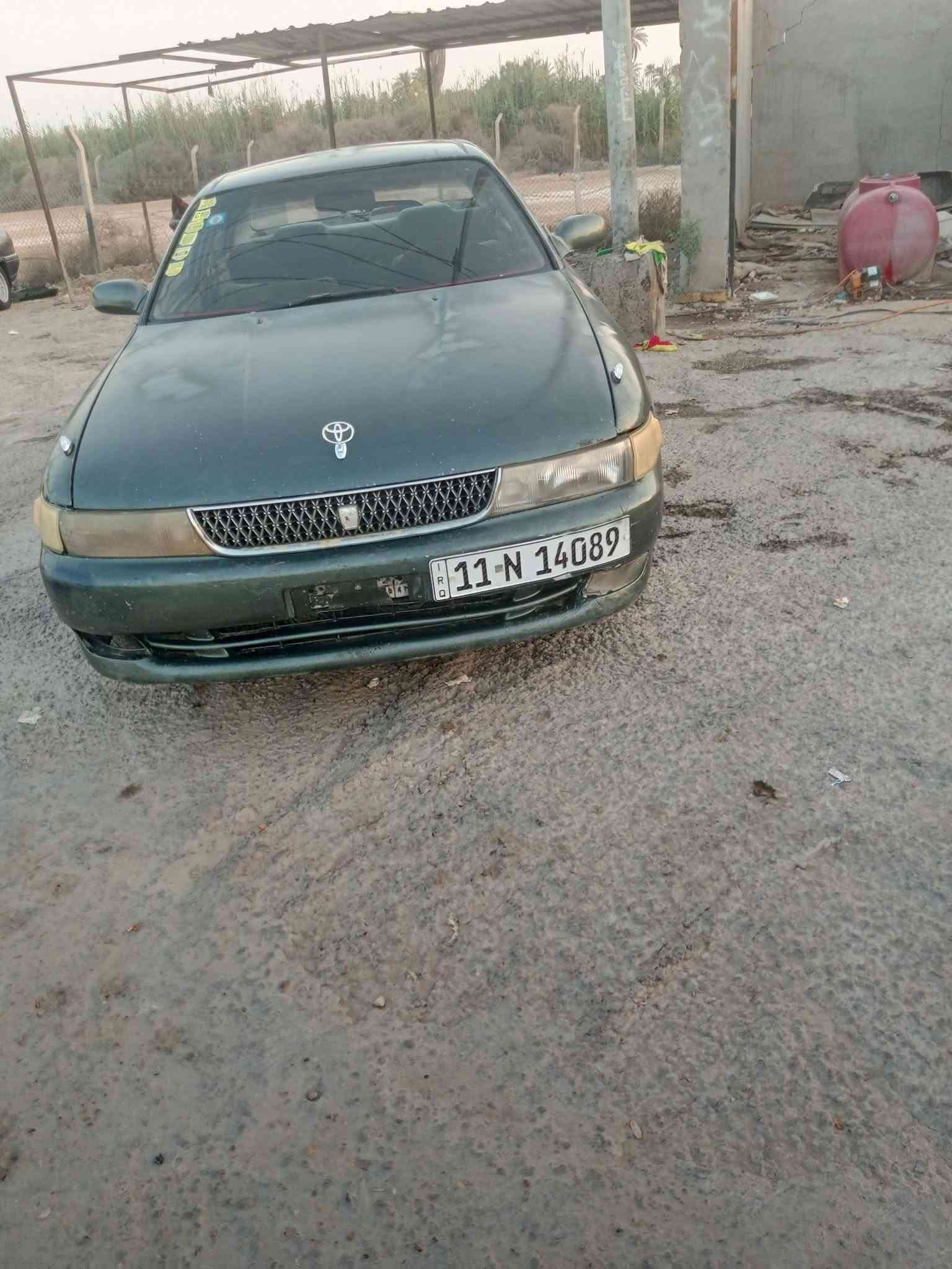 سلام عليكم شيزر مكفوله من كص بيه دحجات خفيفه  سياره تحتاج صبغ او تمشي حال مكينه وكير نضاف تبريد شغال مشط جديد بس تحتاج حداديه يعني تمشي حال عادي بس الي يرتب فقط دبلات طوب وروس رواط جدد كهربائية كله شغاله مكاني دوانيه قضاء شاميه تصل وبيك خير ودلل سعر 32وبيه مجال قليل
