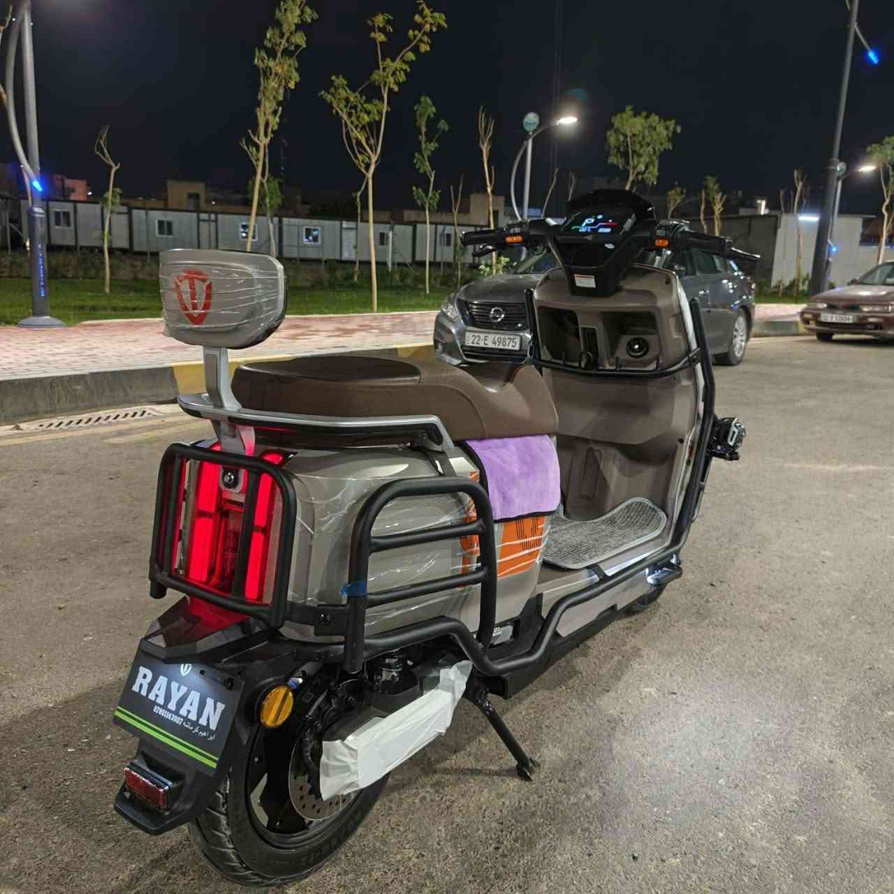 وحش الكون للبيع المطور زيرو شخط مابي التواصل ***********
