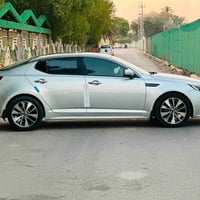 اوبتيما • ٢٠١٥ • محرك ٢٤٠٠
