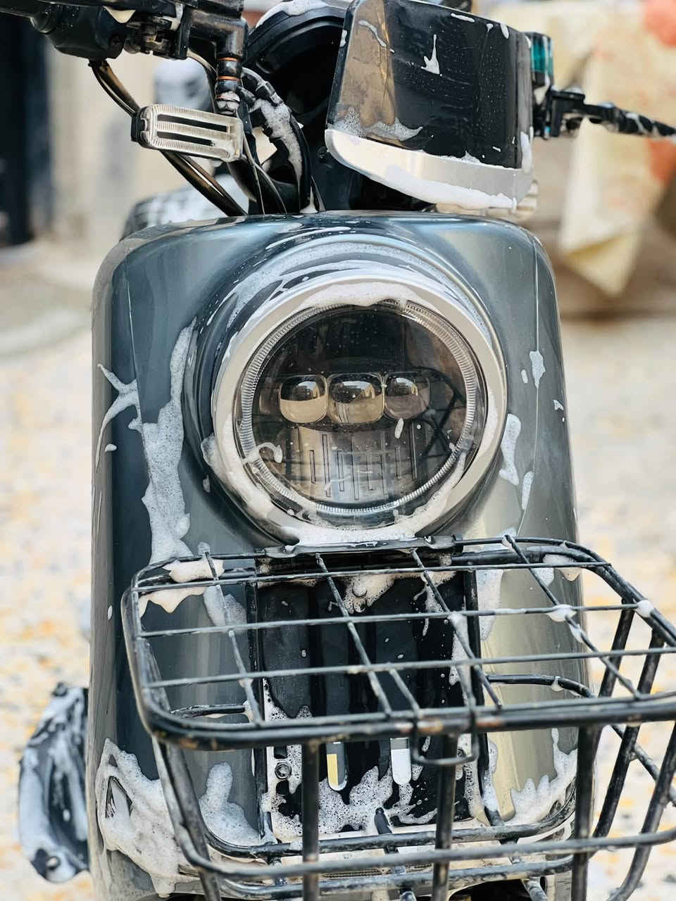R900 • ٢٠٢٦ • بطاريات بلاد