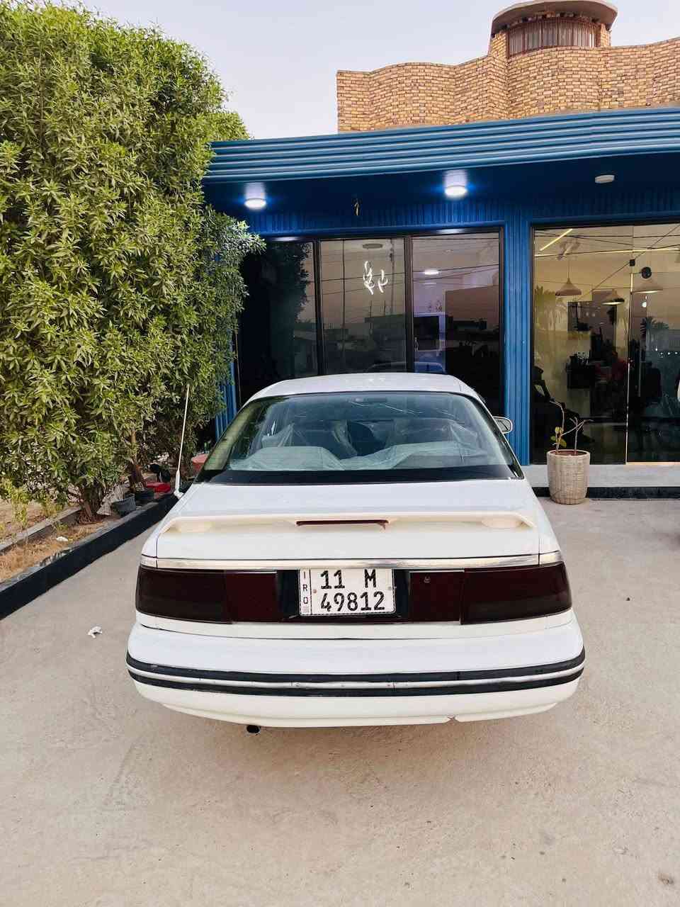 السلام عليكم
برنس 1994
كير اوتو مكينه مفتوح
كير و مكينه مبدلات جديد
رقم بغداد دولي
حداديه وكهربائيات كله جاهزه
السعر 36
العنوان بابل الدبله
***********
