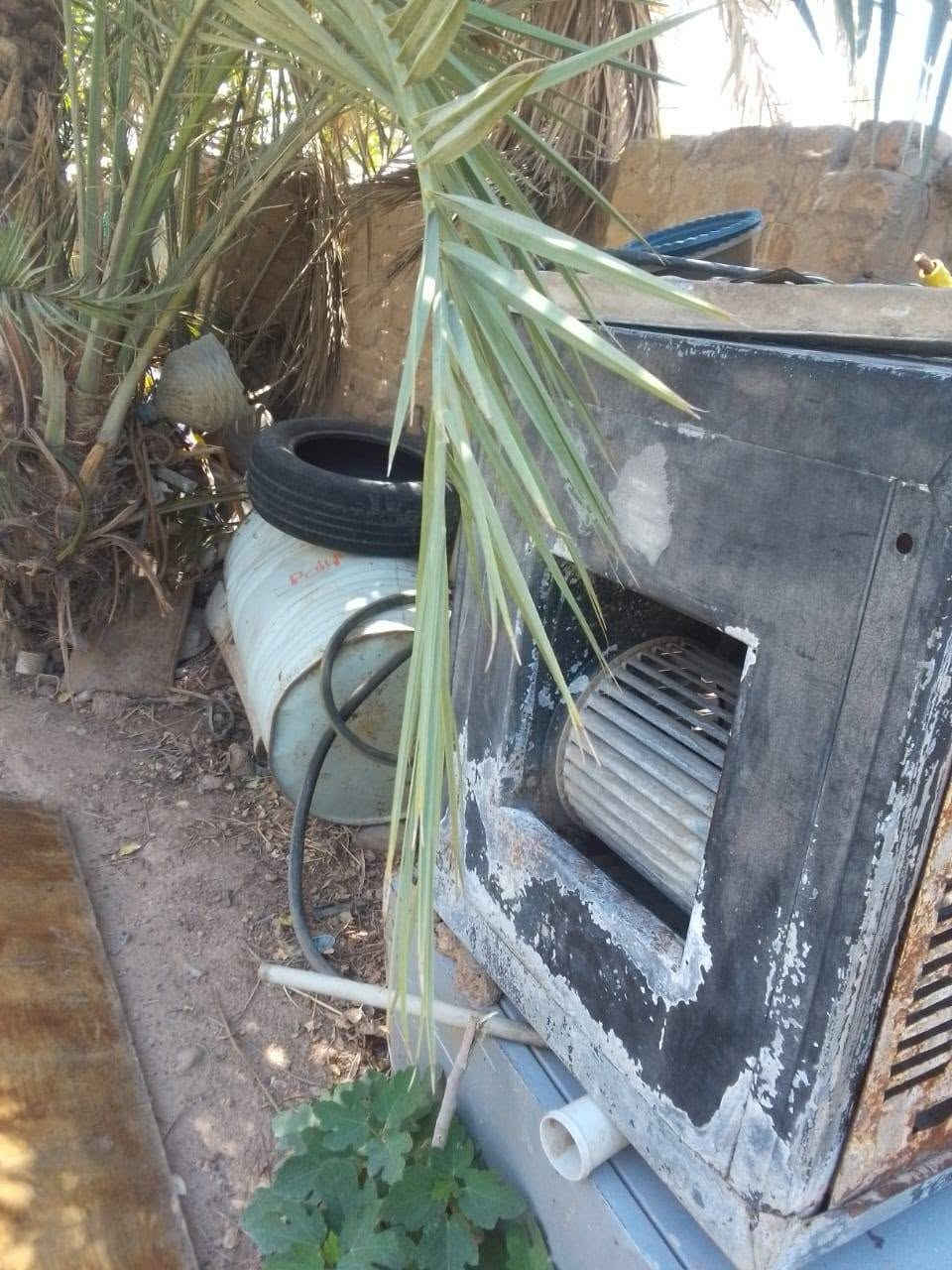 گـشر مبرده للبيع نضيف حيل بـ20 لتواصل ***********
