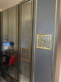 غرفه نوم تركيه • مستعملة • مع دوشك