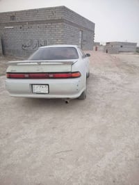 مكفول مكينه وكير • تايرات جديدة • نقل وصوليات