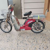 موطور • بطاريات نص عمر • النساف البوعلوان