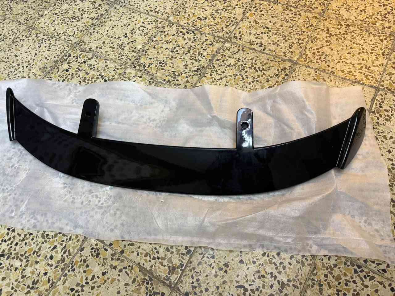 سبايدر • يناسب كونا • هاتش باك