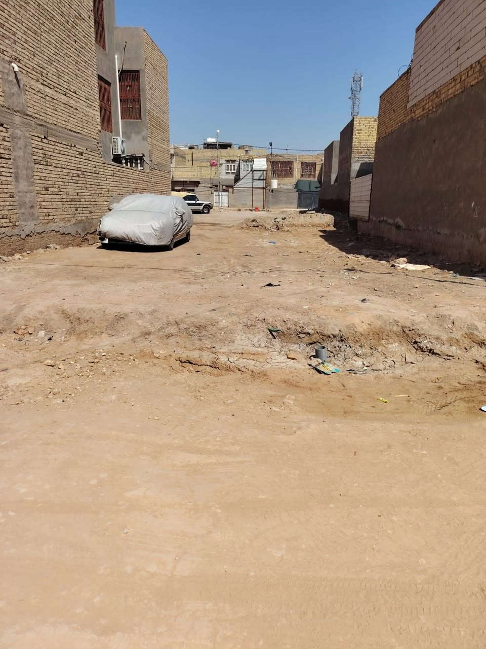 ٢٠٠ متر ..طابو صرف ..تحويل مباشر..صدر اليوسفية...السعر ٩٠ مليون ..للمعلومات(***********)
