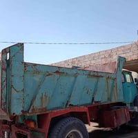 بدي عمل مال 80 لبيع  سعر مليونين بدي كامل جك بلادي دبل شاصي 0781490380...