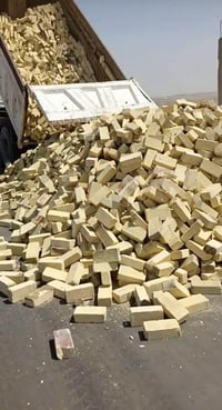 طابوك عماره • تك/دبل • توصيل البصره