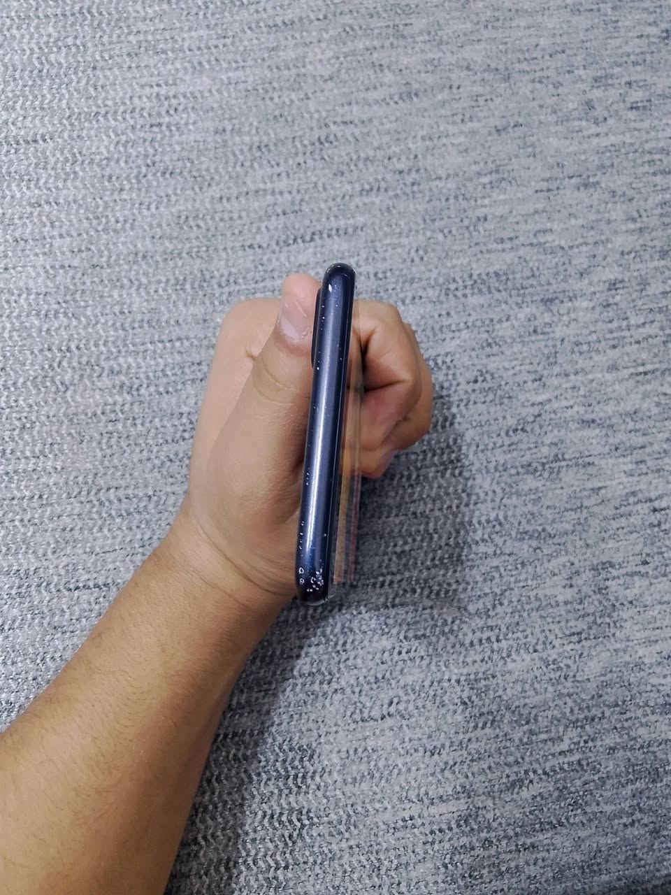 ايفون 7 بلس • ١٢٨ • بصمه واقف