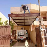 حداد متنقل • كركوك