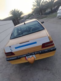 بيجو الميس موديل 2015 البع مستعجل رقم 07802753225