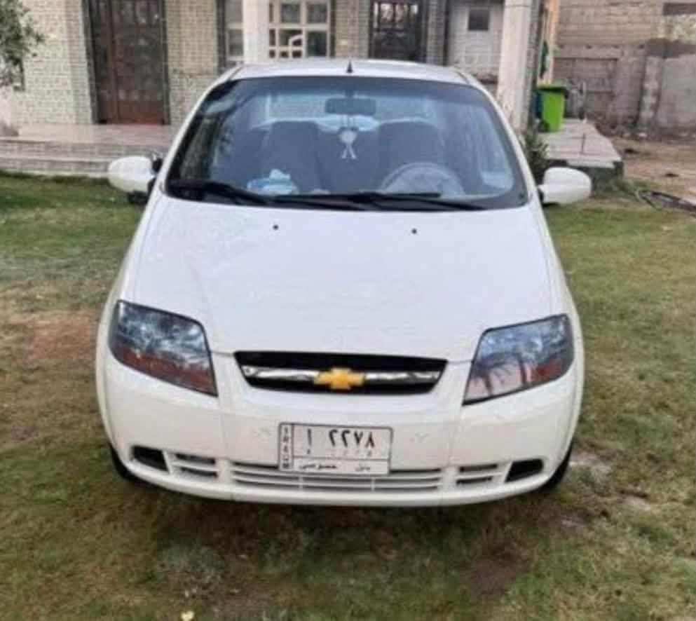لا توجد تفاصيل

نص مكتوب في الصور:
- مكلف بلنشر ما اعرف شي عن السيارة تصلو براعيه
- افيو ٢٠٠٦
- رقم بابل الجديد
- مكينه ١٦٠٠ صبغ حزام سعره ٤٣ وبيه مجال
- مكان السياره كربلاء
- ***********
- رقم صاحب السيارة