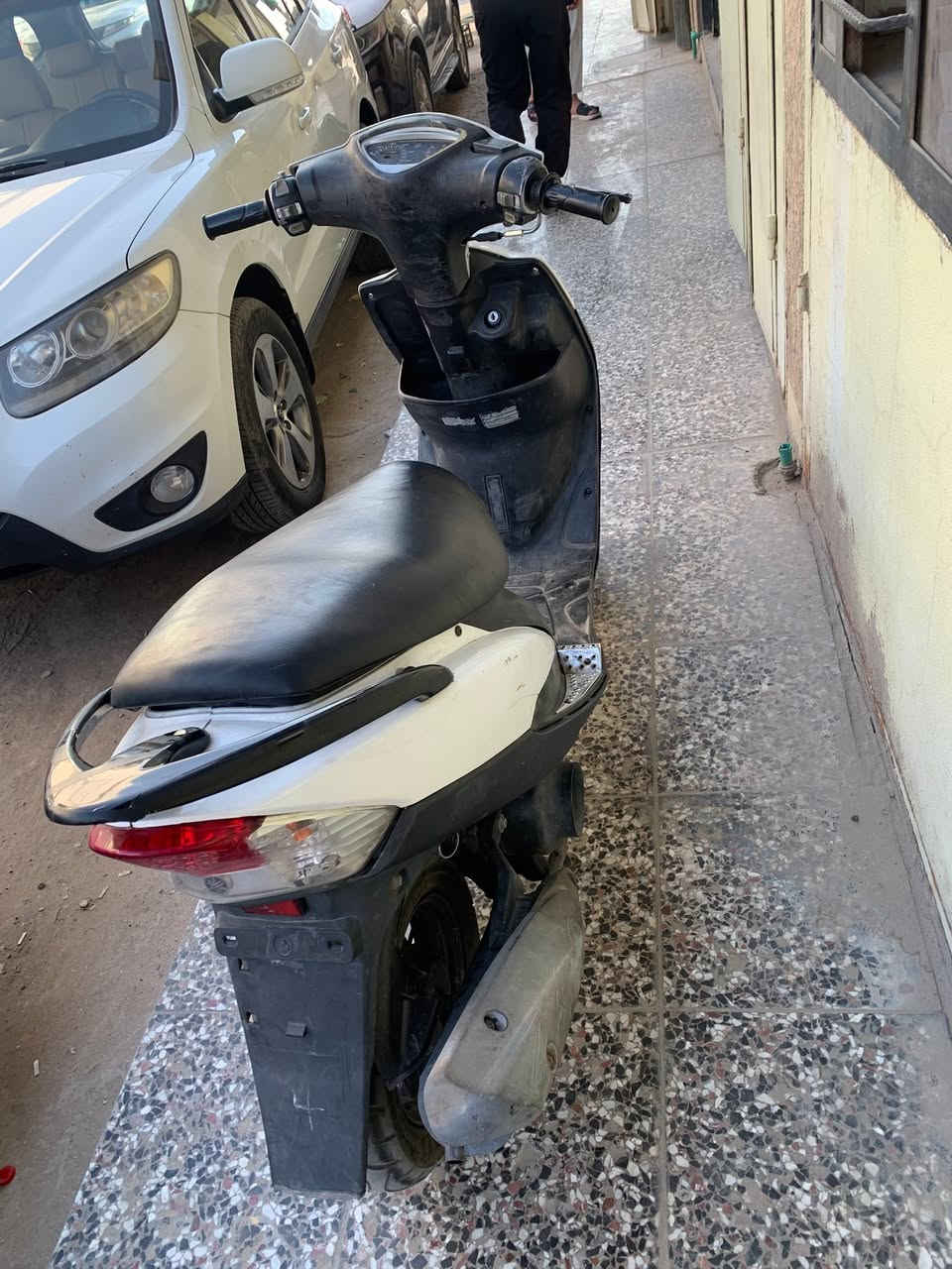 للبيع السعر 400 (‭(***********‬
