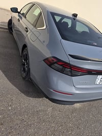 اكورد سبورت • ٢٠٢٤ • رقم بغداد
