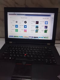 لابتوب • للبيع • بالصورة