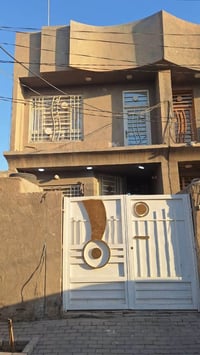 ملحق الفارس • ١٠٥م • طابقين