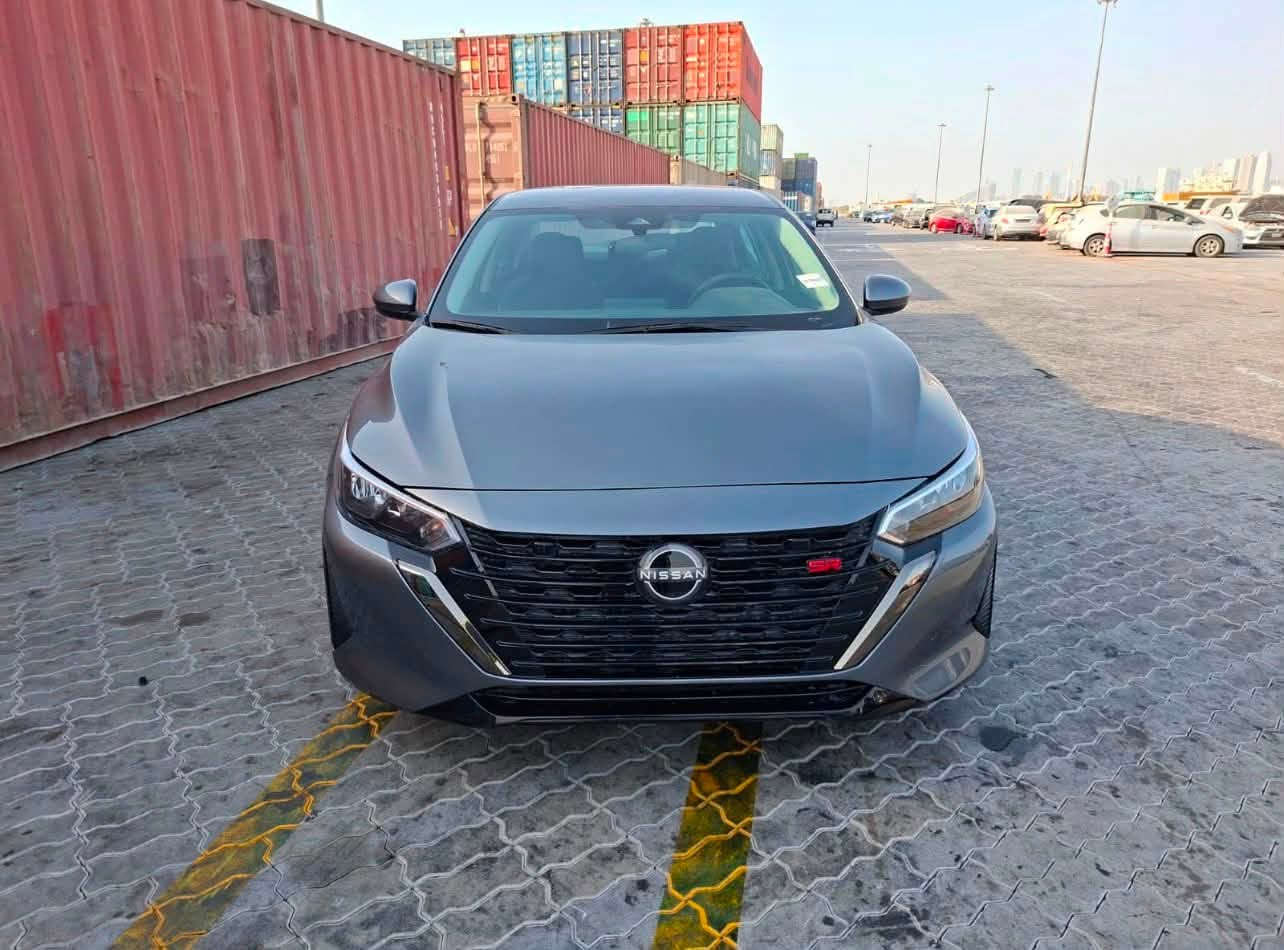 🚘 سيارات دخول جديد | مرقمة وكاملة شمالي  🚘
🔥 نيسان – كافة الأنواع + MG
📸 صور السيارات مرفوقة مع الإعلان
✅ ضرر بسيط جداً
✅ مرقمة وكاملة الأوراق
✅ أرقام شمالي
✅ متوفر نقد أو أقساط
💰 الأقساط: مقدمة تبدأ من 75 فقط

📍 العنوان: الرمادي
📞 للاستفسار: ***********
