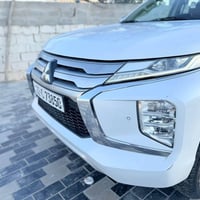 باجيرو سبورت مونتيرو موديل 2020السعر 220 رقم اربيل بأسمي  بصمه +بصمه ا...