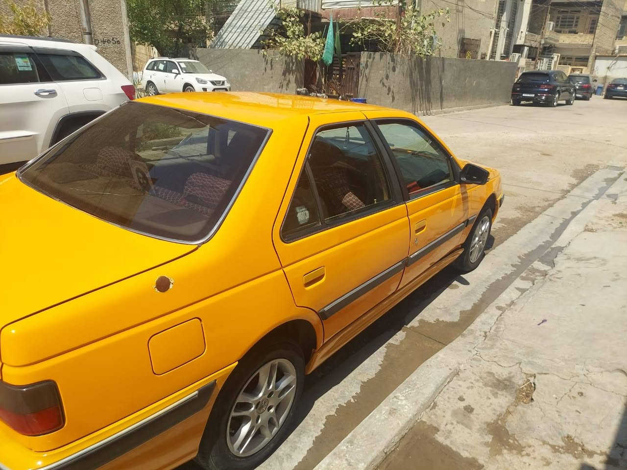 23بارص عليهه 35 شهر جيب  الكفيل وياك سياره خير من الله السعر 3ملاين سياره مطلوبه اقصاد انته اسدد ***********. سياره بسمي مكلف بل نشر مكان السياره بغداد البلديات
