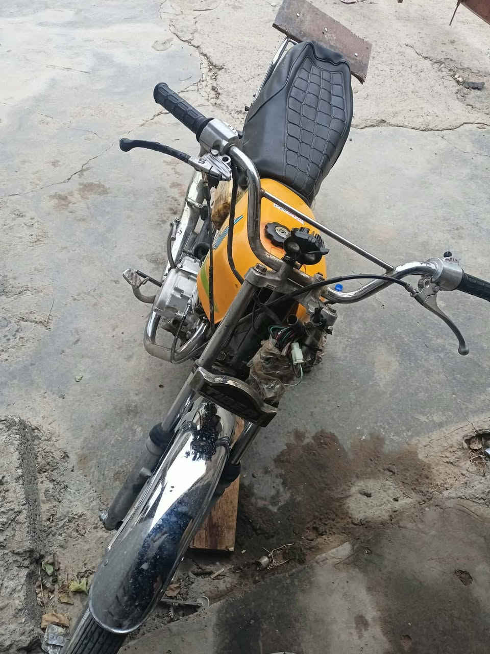 ماطور • للبيع • اتصال فقط