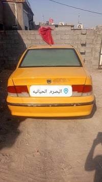 مديل ٢٠١٠ • حيانيه • نواقص كهرباء