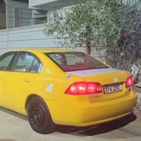 وابتيما تكسي  مكفوله من عيب الشرعي   وكص ونقل تبريد ثلج.  2008  ترهم م...