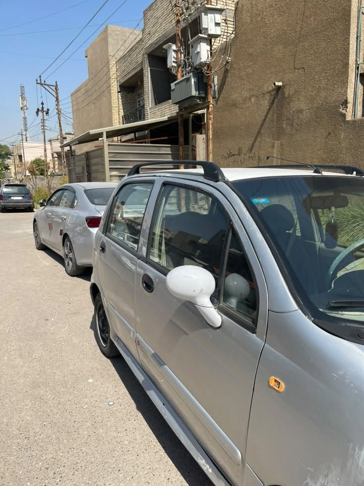 موديل 2011 سياره باسمي
سياره نضيفه 

تبريد يشتغل

بيها شاشه 

عنوان بغداد الدوره

تواصل ***********

سياره جاهزه من كولشي كير مكينه خير من الله 

سعرها 25 وبيها مجال

