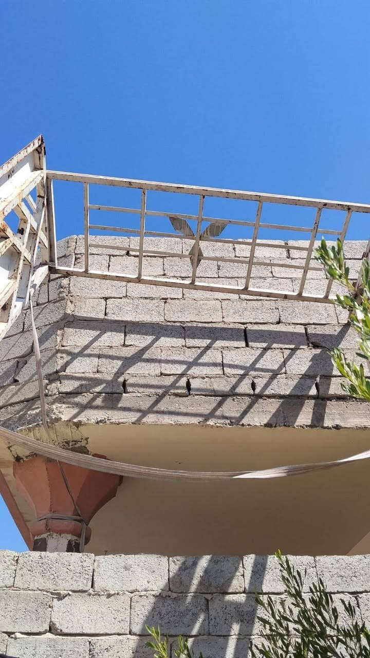 محجر كنتر للبيع مستعمل المكان ديالى مقداديه التواصل ع هذا الرقم***********
