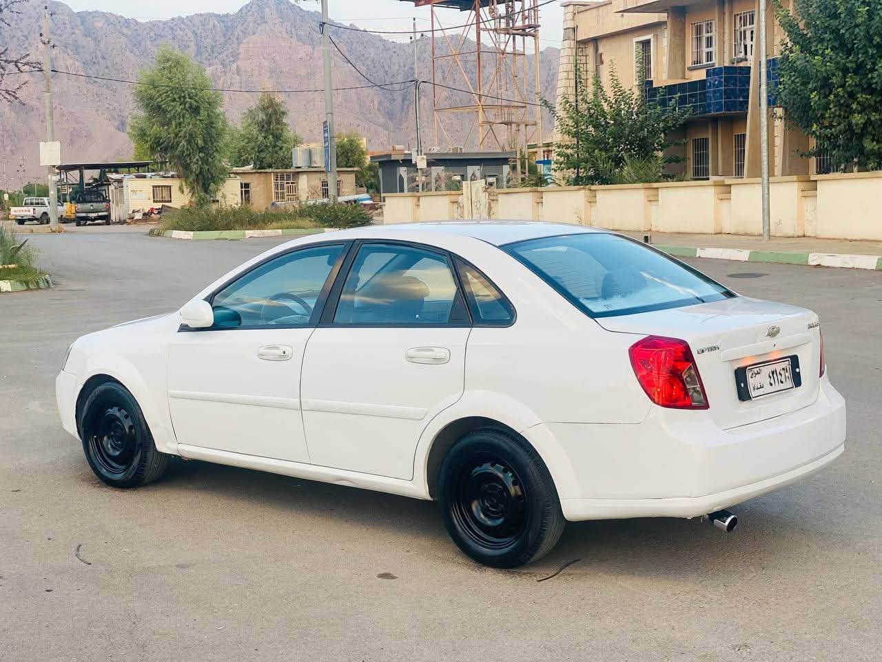 أوبترا • توماتيك • ٢٠١٢