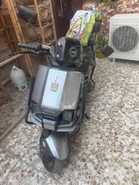 دراجه شحن للبيع  السعر 900 جديده حيل  مكان حي الجهاد  07715268465