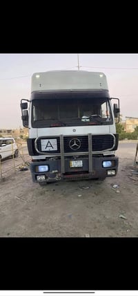 نجف • ١٩٩٤ • مكينة ٣٫٥