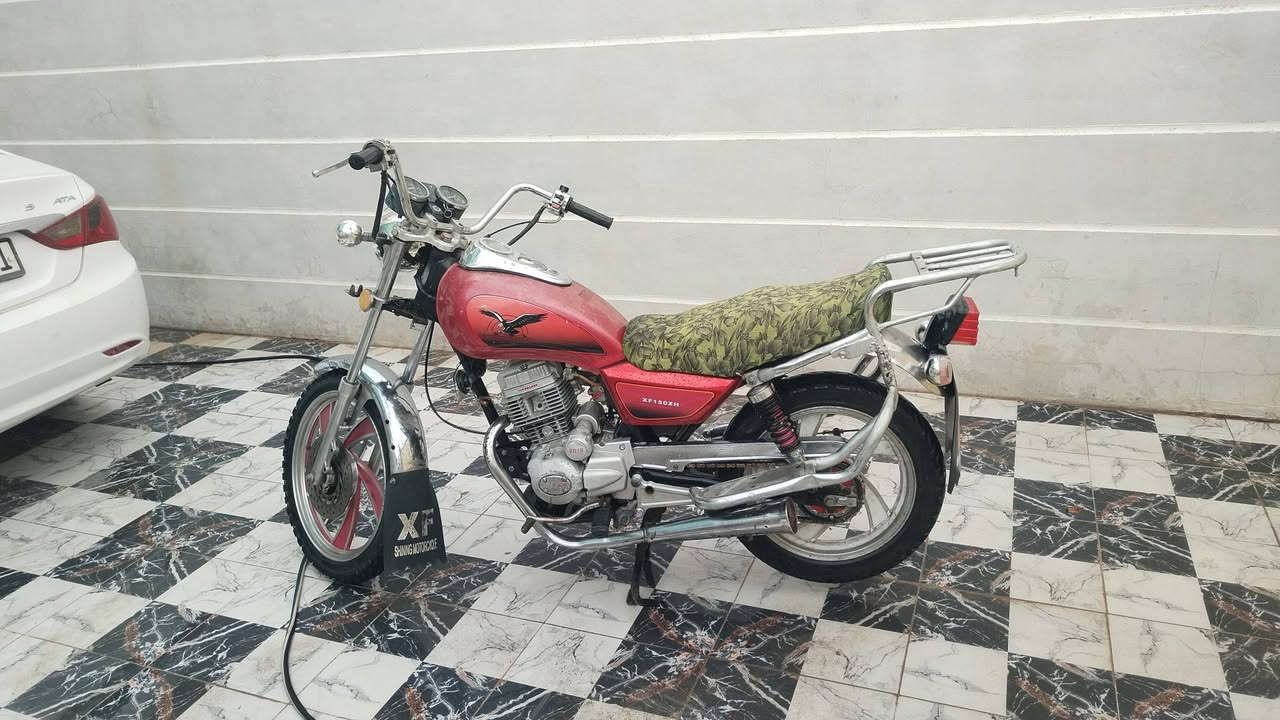 للبيع جني 2019 كير محرك كهربائيات كلها شغاله السعر 300 وبي مجال المكان تكريت للاستفسار الاتصال على الرقم ***********
