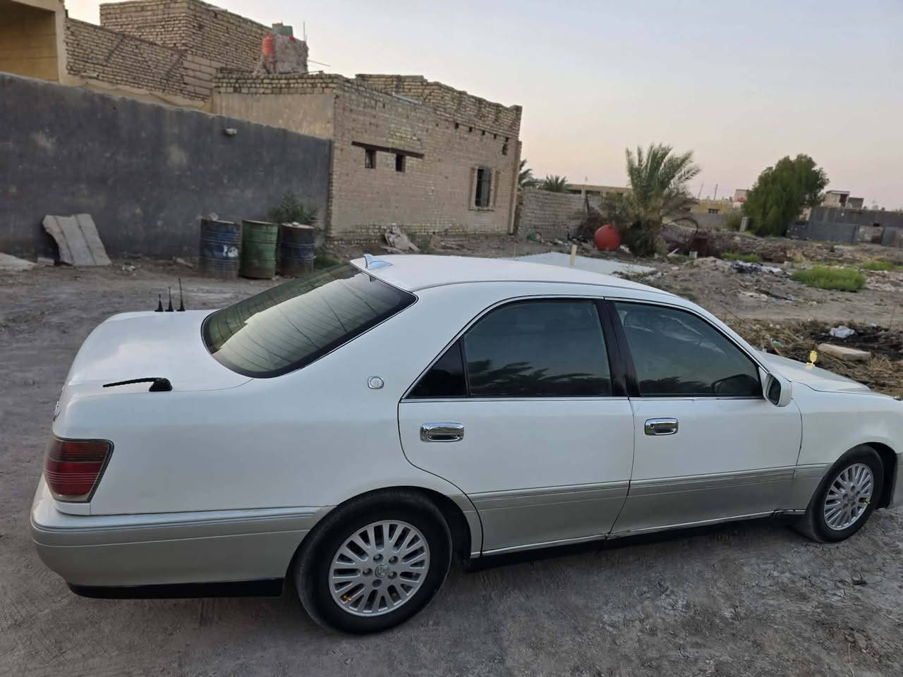 ملكه♕ كراون♕ دگمتين   ادوات_« متوم رقم وسنويه  شمالي» مكينه وكير ففتي 3000   لا تنقيص ولا تبخير   كصه جنطه   حداديه تخم تاير  برده خلفيه تبريد عوزه غاز فقط سياره جاهزه اخر حبايه «السعر 32$» المكان ذي قار قضاء الاصلاح الاتصال  ***********
