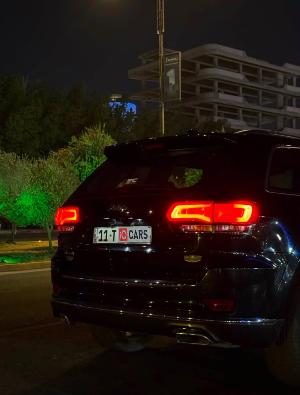جيب سومت 2020 خليجي – اعلى فئه بالجيب فول مواصفات 

المواصفات:
• محرك 3.6 لتر V6  
• ناقل حركة أوتوماتيك 8 سرعات  
• نظام دفع رباعي  
• شاشة لمس 8.4 إنش كار بلي بلوتوث  
• كاميرا خلفية وحساسات امامية وخلفيه
• رادار امامي +  تنبيه النقطه العمياء
• مانع انزلاق (نظام ثبات)  
• جكات رفع  وتنزيل 
• مقاعد جلد وجنوط رياضية  
• كشنات جلد تدفئه تبريد وخزن ميموري مع المري
• ستيرن كهربائي تحكم و تدفئة تبريد 
• رادار
• حساسات  
• جنطة كهربائية فتح وإغلاق 
  
مكفولة  كفاله عامة عدا طخه بسيطه بالدعاميه الخلفيه مصبوغه وواضحه بسونارها 
 
• الممشى: 45 ألف  
• رقم بغداد باسمي تحويل ثاني يوم
• السيارة جاهزة من كلشي 

للاستفسار أكثر 
***********
