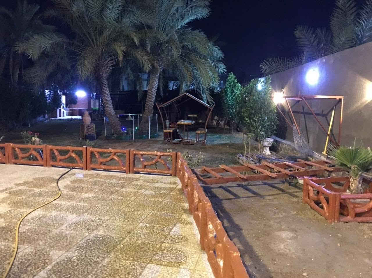 بيتين • ١٤٠٠م • الحكم السماوة