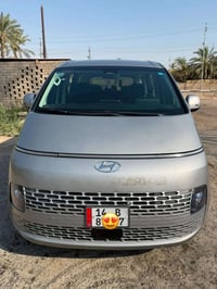 ستاريا غاز • ٢٠٢٣ • ١١ راكب