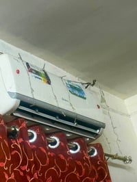 سبليت • طن ونص • شغال