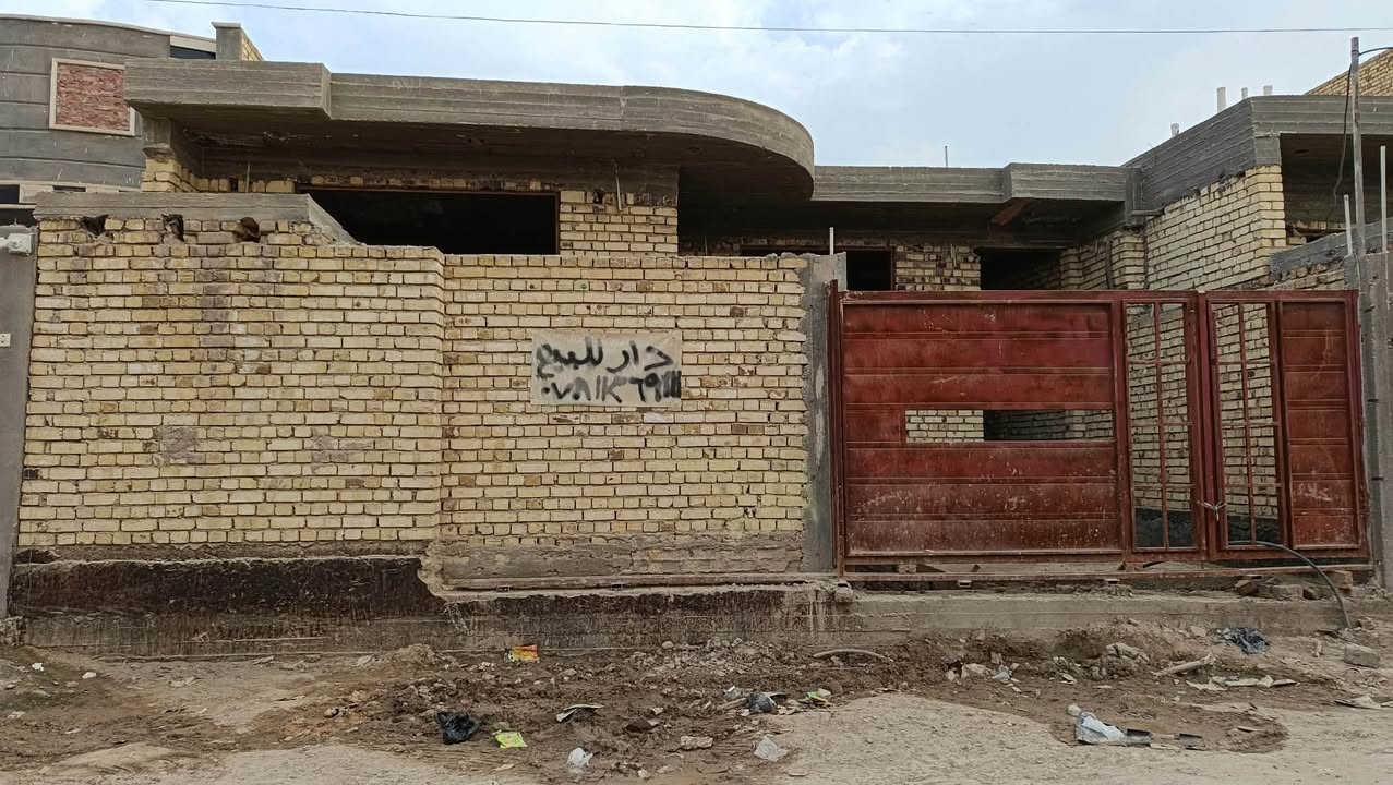 بيت هيكل • ٢٠٠م • طابو زراعي