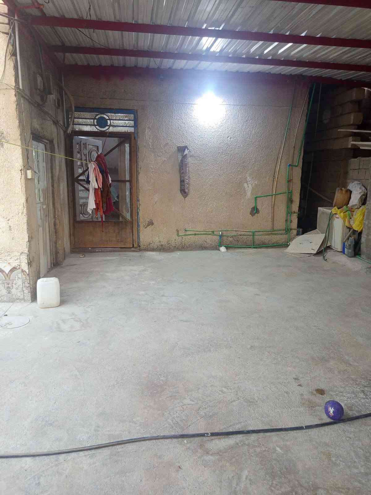 التنومه • طابو زراعي • ٤غرف