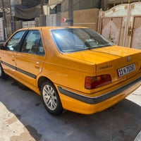 بيجو بارص ٢٠١٨ كفاله عامه من الضربه من الصبغ من التبديل كير مكينه صدر ...