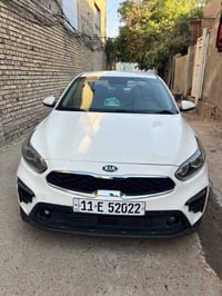 سيراتو • ٢٠١٩ • حادث