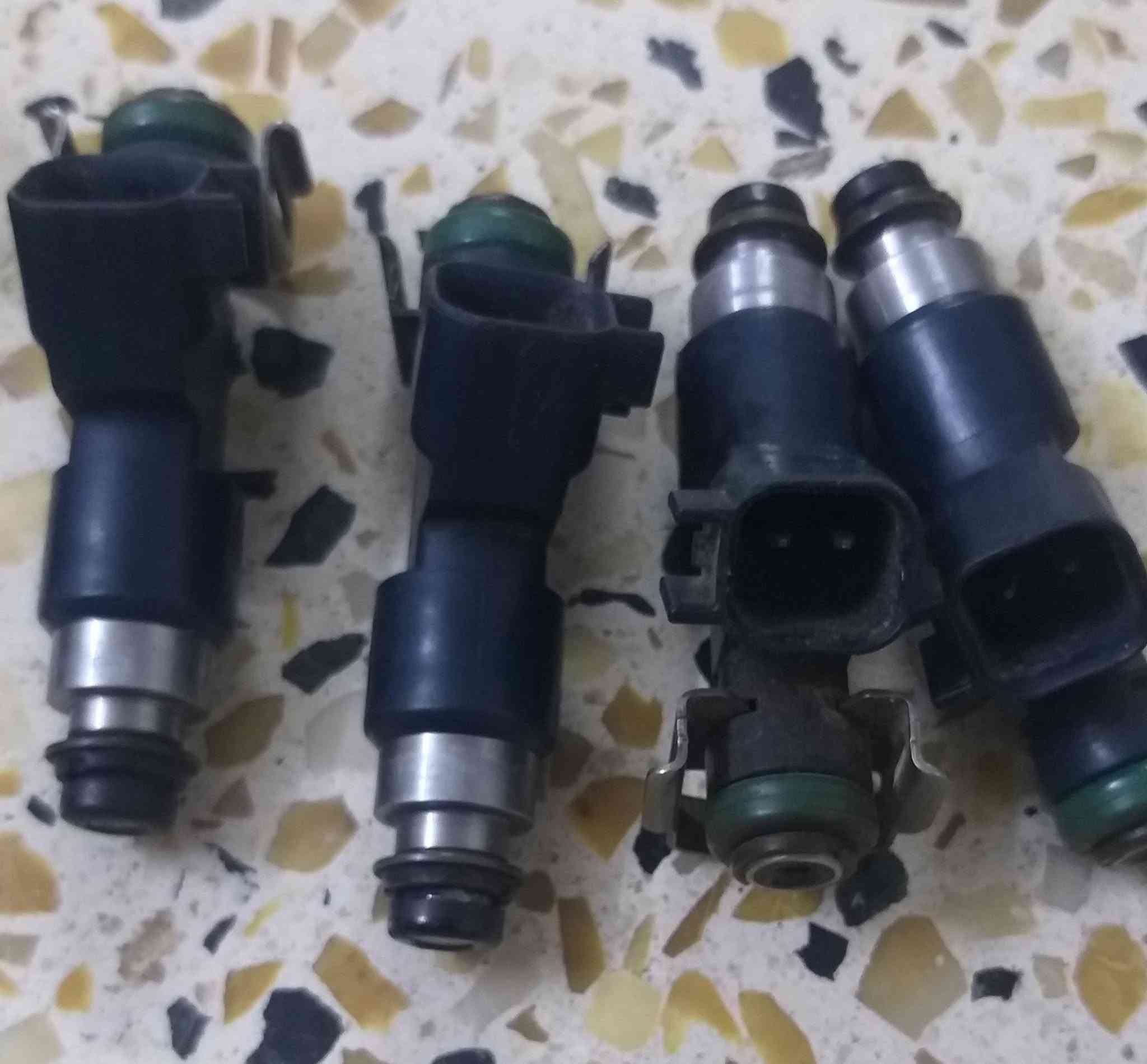 نوزلات +حساس كرنك فورنزه ابوبترا للبيع
***********

***********
