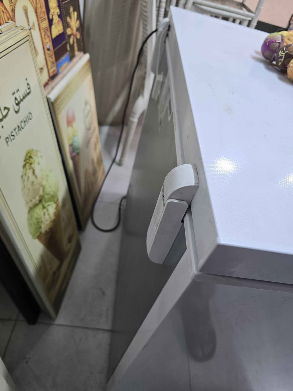 هايسنس • مستعملة ٤ أشهر • كربلاء