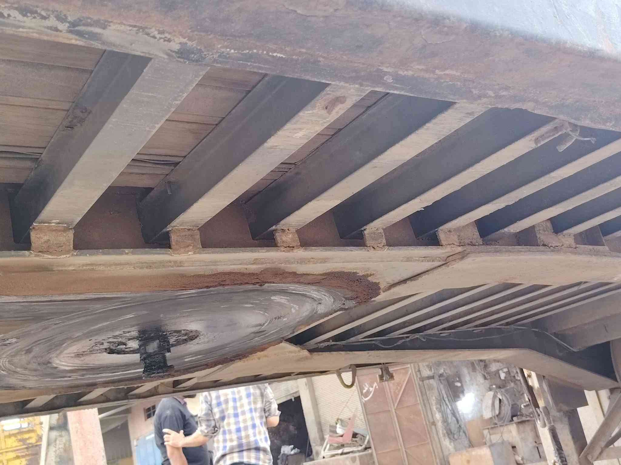 عربانه اوربيه • دهوك • ٥ محاور
